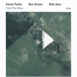 Aaron Parks, Ben Street,...