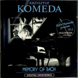 Memory of Bach - The...