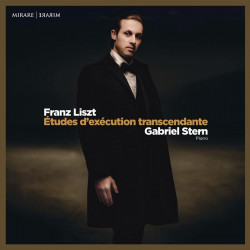 Gabriel Stern: Franz Liszt:...