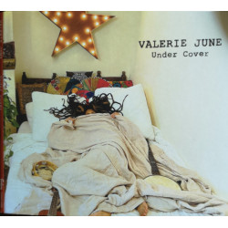 Valerie June: Under Cover