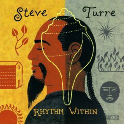 Steve Turre: Rhythm Within