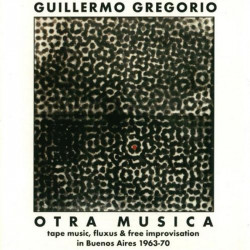Gregorio Gillermo: Otra...