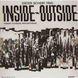 Dieter Scherf Trio:...