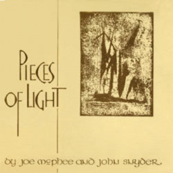Joe McPhee: Pieces of Light...