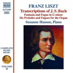 Franz Liszt: Complete Piano...