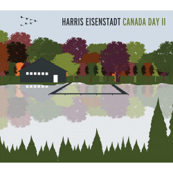Harris Eisenstadt: Canada...