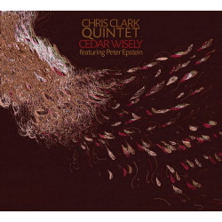 Chris Clark Quintet...