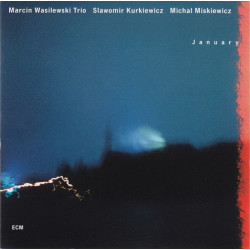 Marcin Wasilewski Trio:...