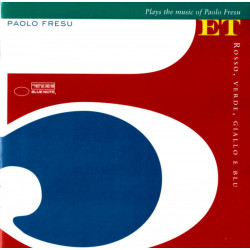 Paolo Fresu: Plays The...