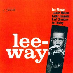 Lee Morgan: Lee-Way