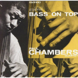 Paul Chambers: ass On Top -...
