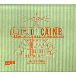 Uri Caine: Classical...
