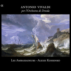 Antonio Vivaldi: Concerti...