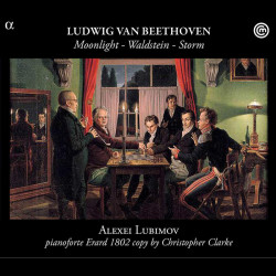 Ludwig van Beethoven: Piano...