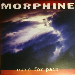 Morphine: Cure For Pain...