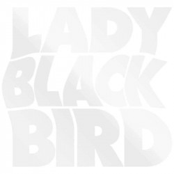 Lady Blackbird: Black Acid...