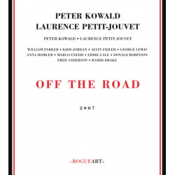 Peter Kowald / Laurence...