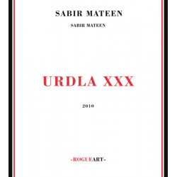 Sabir Mateen: Urdla XXX