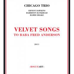 Chicago Trio - Ernest...