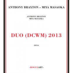 Anthony Braxton / Miya...