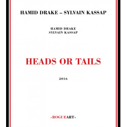Hamid Drake / Sylvain...