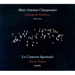 Marc-Antoine Charpentier:...
