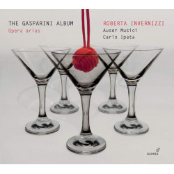 The Gasparini Album - Opera...