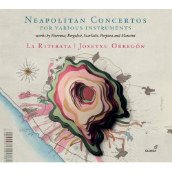 Neapolitan Concertos for...
