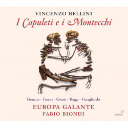 Vincenzo Bellini: I...