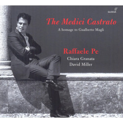 The Medici Castrato -...