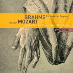 Johannes Brahms: Ein...