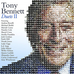 Tony Bennett: Duets II -...