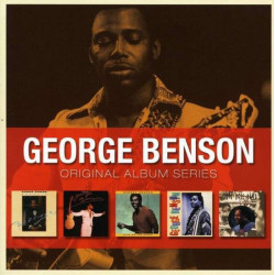 George Benson: Original...