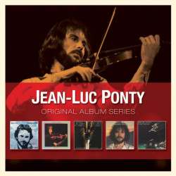 Jean-Luc Ponty: Original...