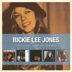 Rickie Lee Jones: Original...