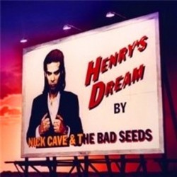 Henry's Dream - Limited...