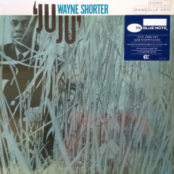 Wayne Shorter: Juju [Vinyl...
