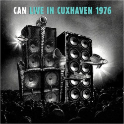 Can: Live In Cuxhaven 1976...