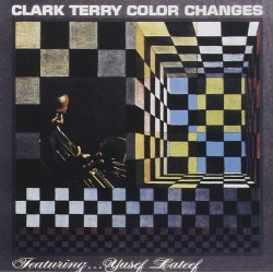 Clark Terry: Colour Changes