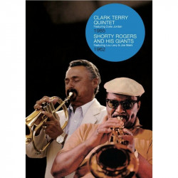 Clark Terry Quintet /...