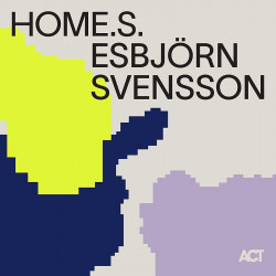 Esbjorn Svensson: Home.S....
