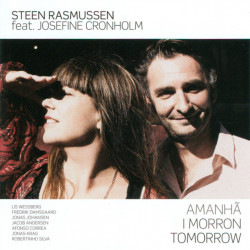 Steen Rasmussen, Josefine...