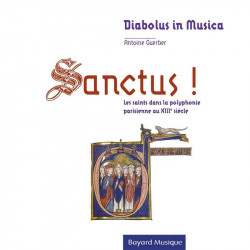 Diabolus in Musica /...