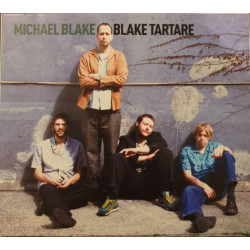 Michael Blake: Blake Tartare