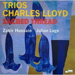 Charles Lloyd, Julian Lage,...