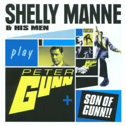 Shelly Manne: Peter Gunn...