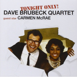 Dave Brubeck Quartet with...