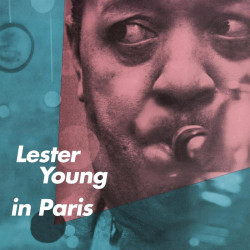 Lester Young: Lester Young...