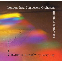 London Jazz Composers...