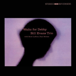 Bill Evans Trio: Waltz For...